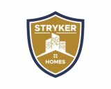 /public/logoimage/1581191462Stryker Homes Logo 3.jpg
